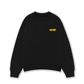 Áo Sweater Nỉ Hai Da Tính Nóng