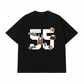 Áo Thun Relaxed Fit Sài Gòn 55
