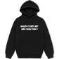 Áo Hoodie Nỉ Hai Da Người Cứ Mệt Mệt Kiểu Thiếu Tiền