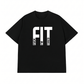 Áo Thun Relaxed Fit Im Fit