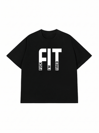 Áo Thun Relaxed Fit Im Fit