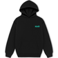 Áo Hoodie Nỉ Hai Da Mình Còn Trẻ
