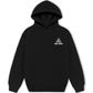 Áo Hoodie Nỉ Hai Da Xinh Nhường Đường