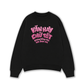 Áo Sweater Nỉ Hai Da Văn Hay Chữ Tốt