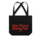 Túi Tote Độc Thân & Hướng Nội