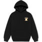 Áo Hoodie Nỉ Hai Da Người Yêu Cún