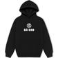 Áo Hoodie Nỉ Hai Da Vui Lòng Không Hoảng Loạn Khi Thấy Gái Xinh