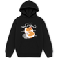 Áo Hoodie Nỉ Hai Da 99% Cơ Thể Là Giận Dỗi