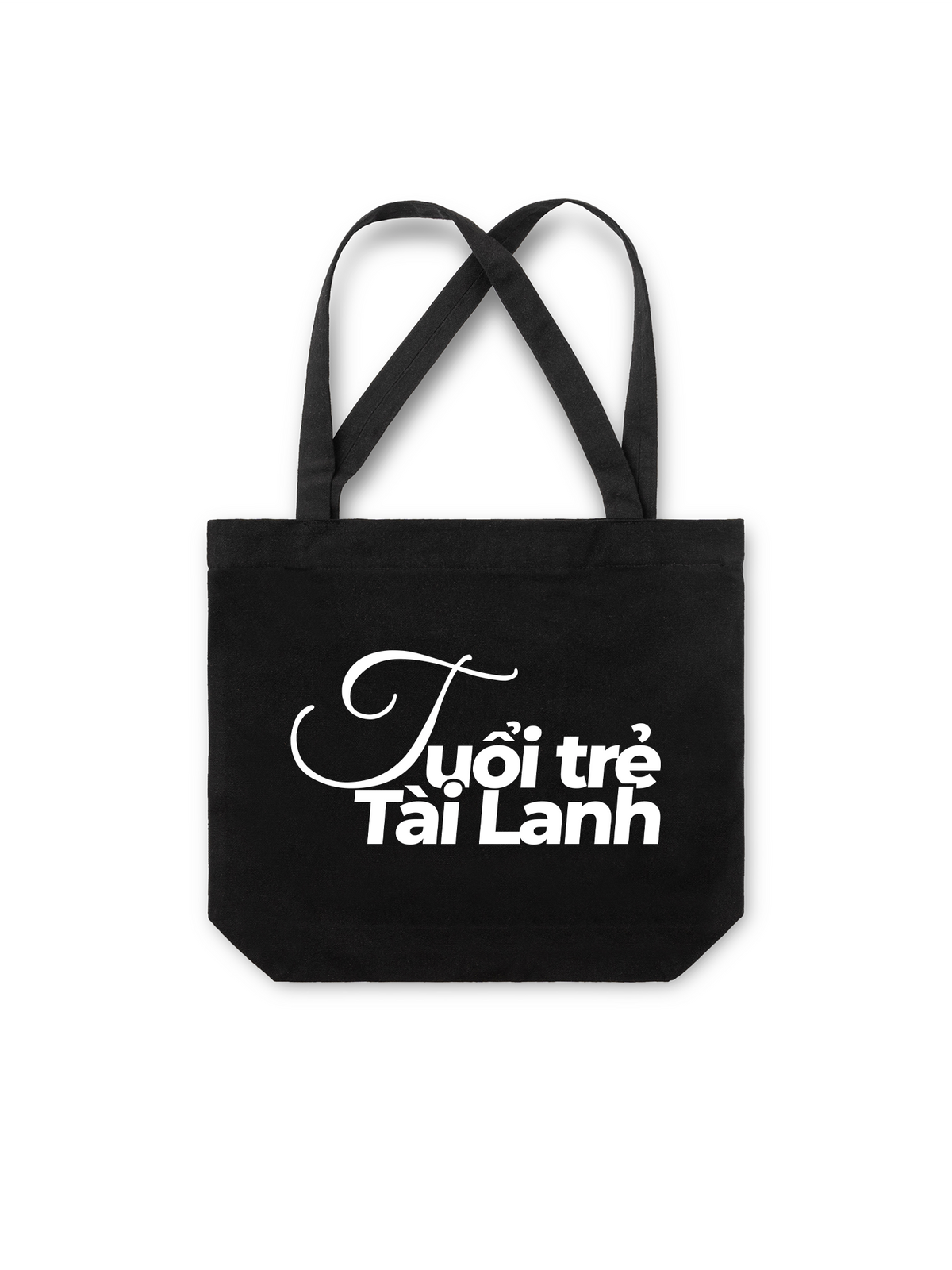 Túi Tote Tuổi Trẻ Tài Lanh