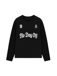 Áo Dài Tay No Day Off