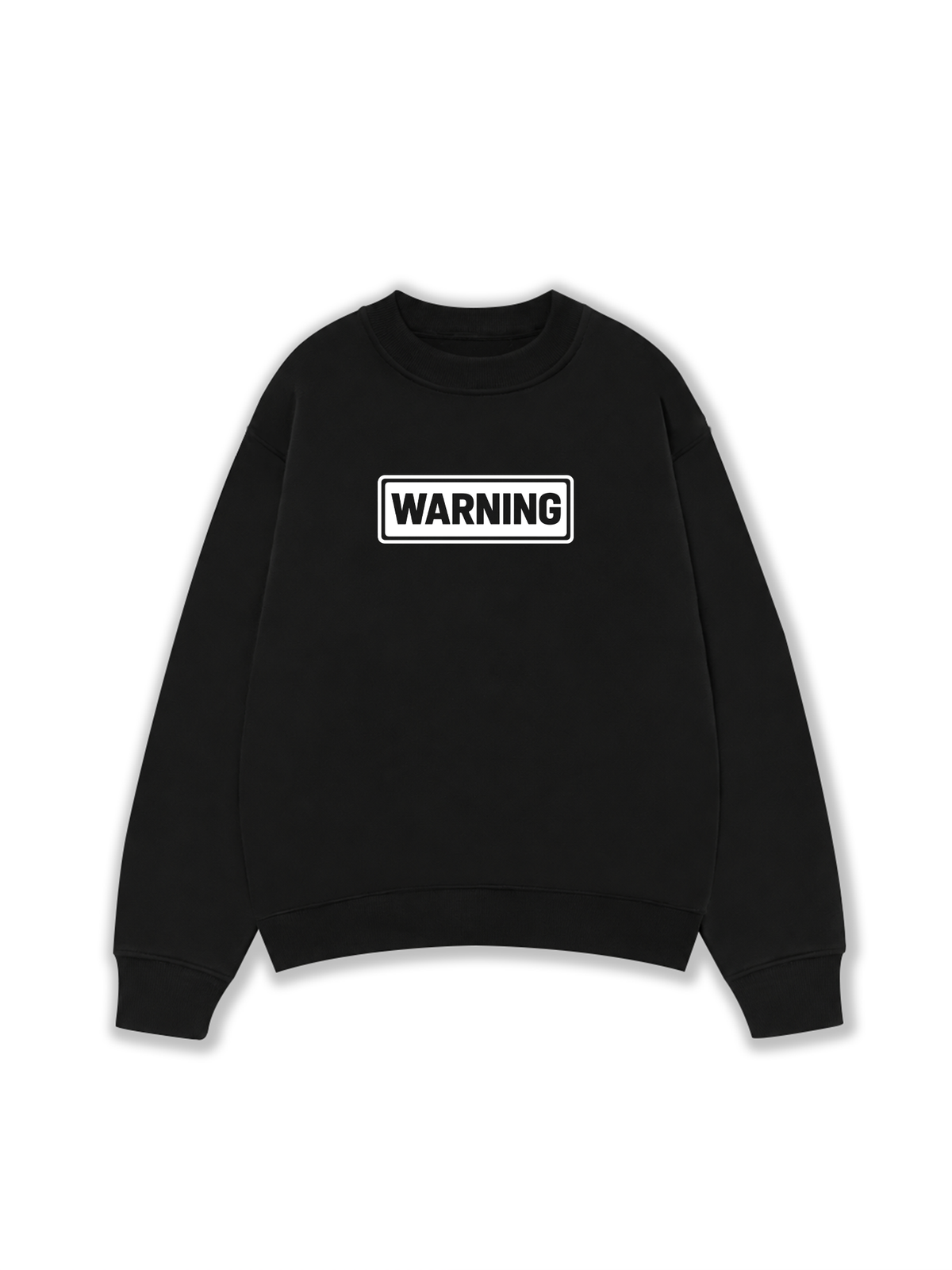 Áo Sweater Nỉ Hai Da Biển Cảnh Béo
