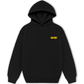 Áo Hoodie Nỉ Hai Da Tính Nóng