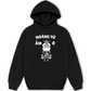 Áo Hoodie Nỉ Hai Da Hoàng Tử Ấm Ớ