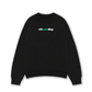 Áo Sweater Nỉ Hai Da Cheat Day