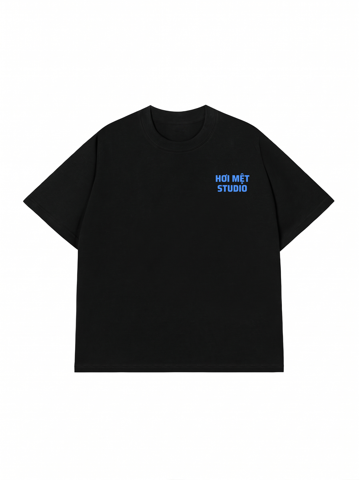Áo Thun Relaxed Fit Twenty-Twenty