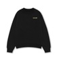 Áo Sweater Nỉ Hai Da Đè Lên Anh