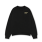 Áo Sweater Nỉ Hai Da Dáng Nuột Không Tuột Mất Em