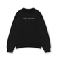 Áo Sweater Nỉ Hai Da Ghét Tập Gym