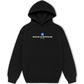 Áo Hoodie Nỉ Hai Da Hẹn Hò Phòng Tập