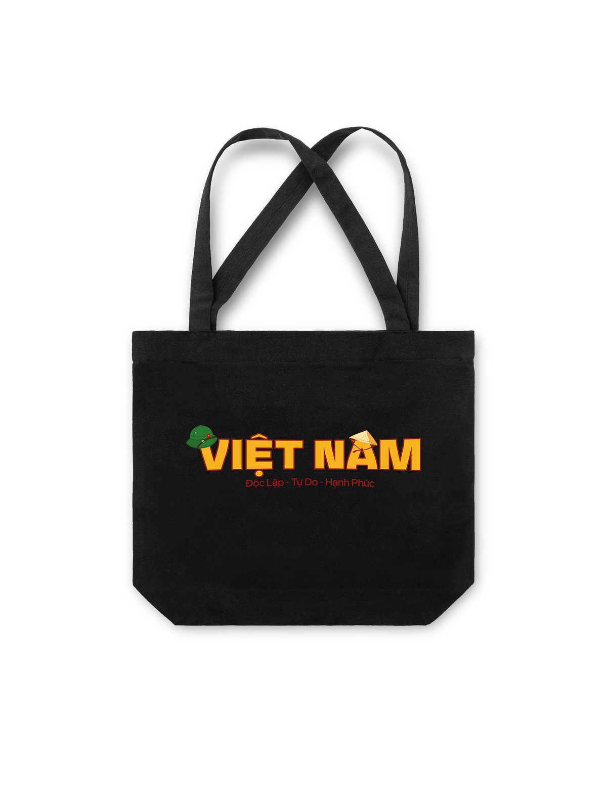 Túi Tote Mùng 2 Tháng 9
