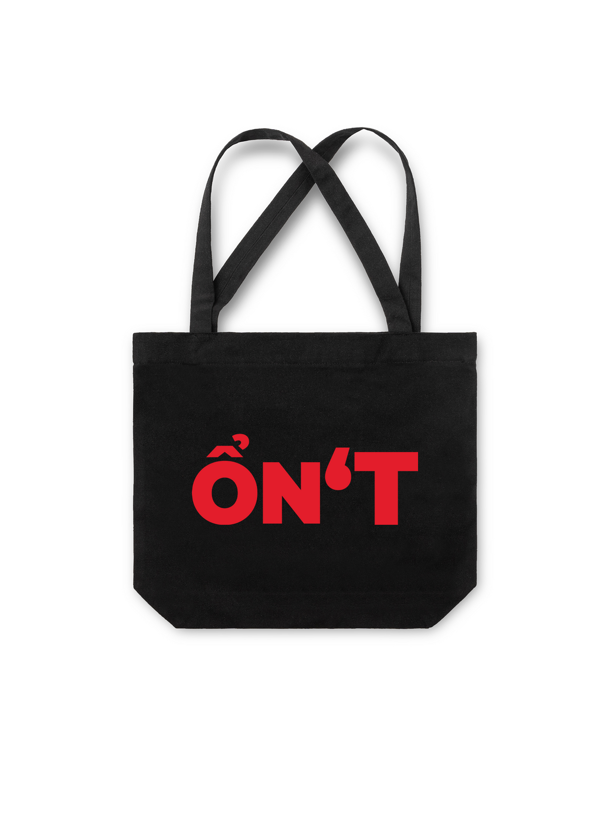 Túi Tote Ổn'T