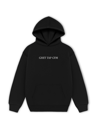 Áo Hoodie Nỉ Hai Da Ghét Tập Gym