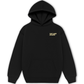 Áo Hoodie Nỉ Hai Da Dáng Nuột Không Tuột Mất Em
