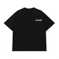 Áo Thun Relaxed Fit No Boss