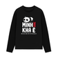 Áo Dài Tay Mình Đang Khá Ế