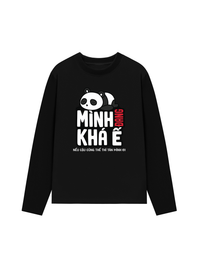 Áo Dài Tay Mình Đang Khá Ế