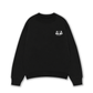 Áo Sweater Nỉ Hai Da Đường Tình Em Thua
