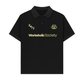 Áo Polo Relaxed Fit Workaholic Society