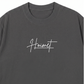 Áo Thun Relaxed Fit Hoàng Tử Đá