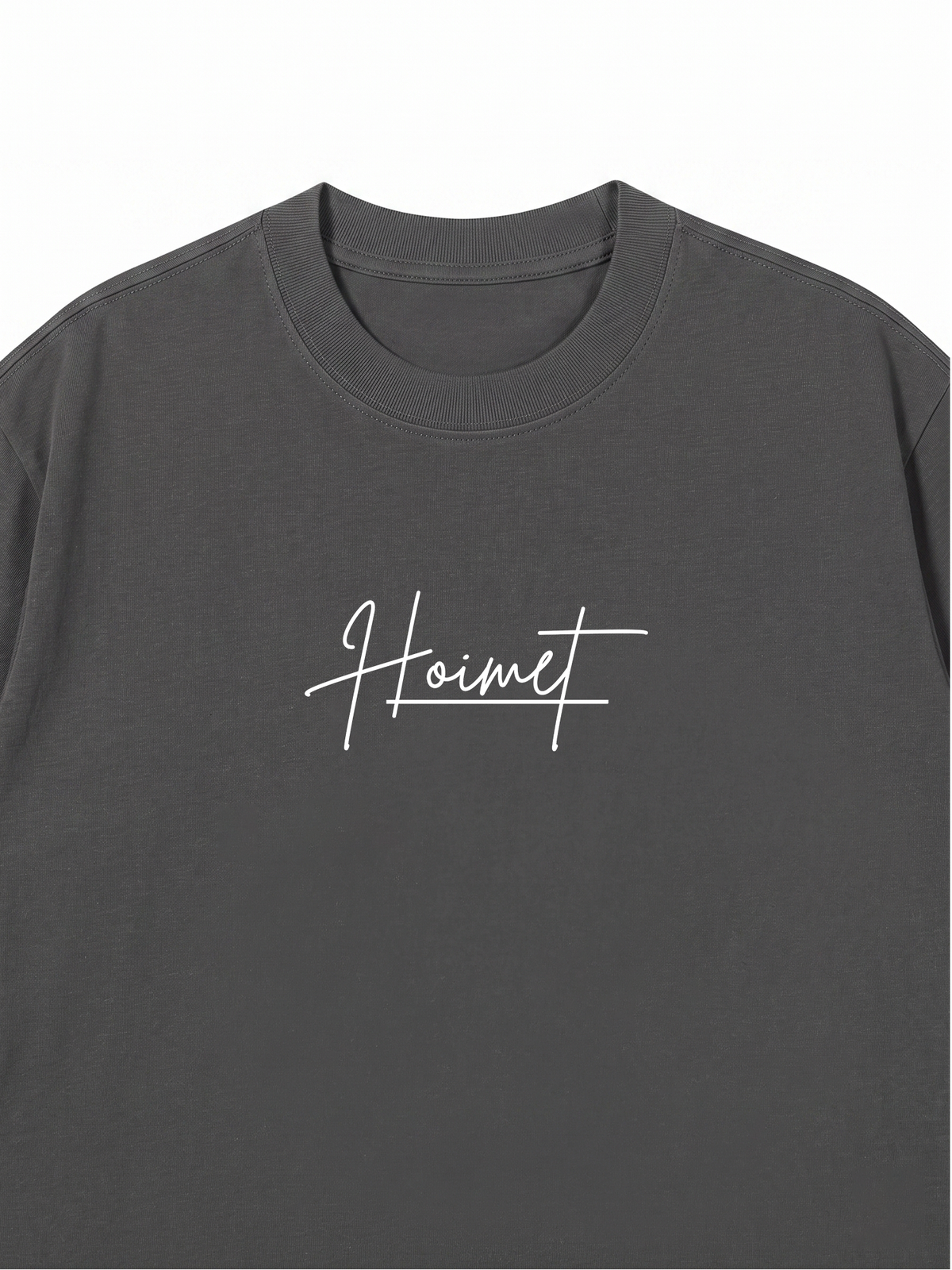 Áo Thun Relaxed Fit Hoàng Tử Đá
