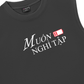 Áo Ba Lỗ Relaxed Fit Muốn Nghỉ Tập