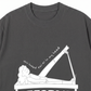 Áo Thun Relaxed Fit Reformr Pilates