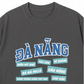 Áo Thun Relaxed Fit Đà Nẵng