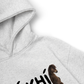 Áo Hoodie Nỉ Hai Da Bá Khí Đầy Mình
