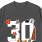 Áo Thun Relaxed Fit Hà Nội 30