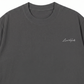 Áo Thun Relaxed Fit Love Hurt