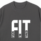 Áo Thun Relaxed Fit Im Fit