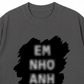 Áo Thun Relaxed Fit Em Say Roi