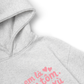 Áo Hoodie Nỉ Hai Da Tôm Chiên Xù