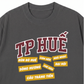 Áo Thun Relaxed Fit Thành Phố Huế