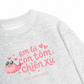 Áo Sweater Nỉ Hai Da Tôm Chiên Xù