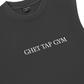 Áo Ba Lỗ Relaxed Fit Ghét Tập Gym