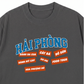Áo Thun Relaxed Fit Hải Phòng