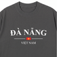 Áo Thun Relaxed Fit Đà Nẵng Việt Nam