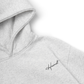 Áo Hoodie Nỉ Hai Da Vật Chất Quyết Định Ý Thích
