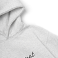Áo Hoodie Nỉ Hai Da Không Gì Làm Khó
